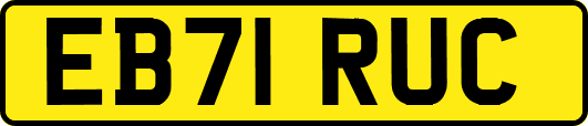 EB71RUC