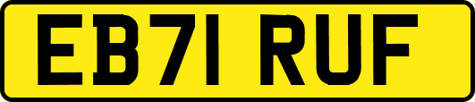 EB71RUF