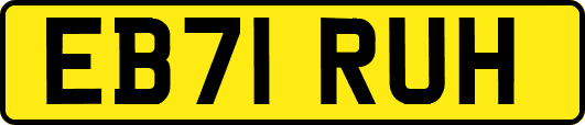 EB71RUH