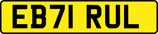 EB71RUL