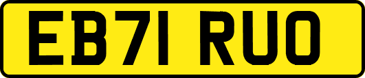 EB71RUO