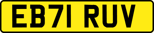 EB71RUV