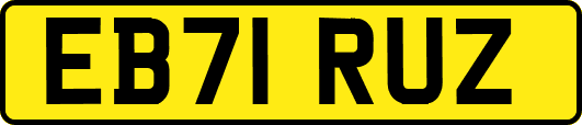 EB71RUZ
