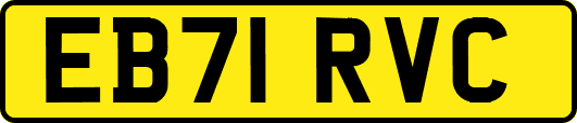 EB71RVC
