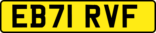 EB71RVF
