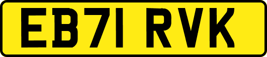EB71RVK