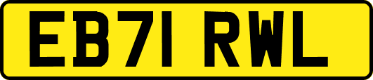 EB71RWL