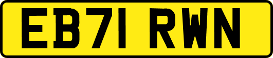EB71RWN