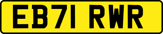 EB71RWR