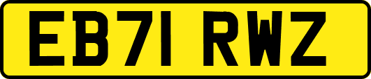 EB71RWZ