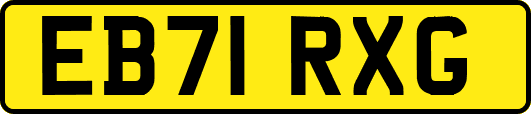 EB71RXG