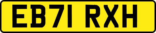 EB71RXH