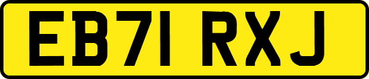EB71RXJ
