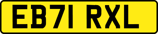 EB71RXL
