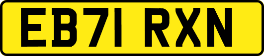 EB71RXN
