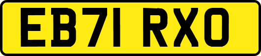 EB71RXO