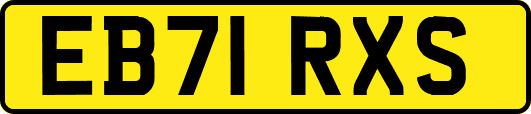 EB71RXS