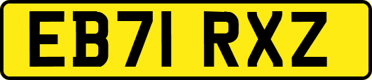 EB71RXZ