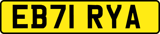 EB71RYA