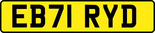 EB71RYD
