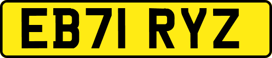 EB71RYZ