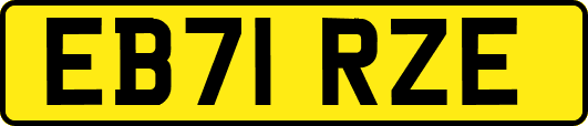 EB71RZE