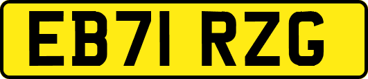 EB71RZG