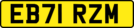 EB71RZM