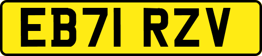 EB71RZV