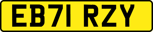 EB71RZY