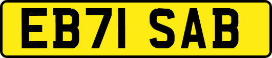 EB71SAB