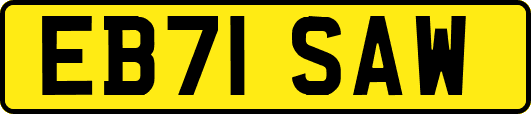 EB71SAW