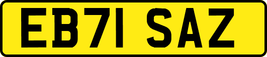 EB71SAZ