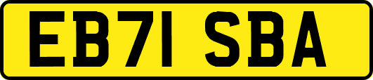 EB71SBA