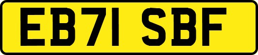 EB71SBF