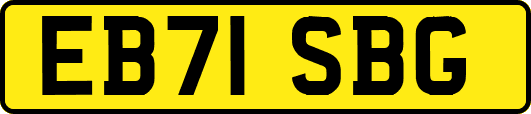 EB71SBG