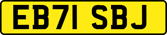 EB71SBJ
