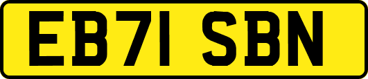 EB71SBN
