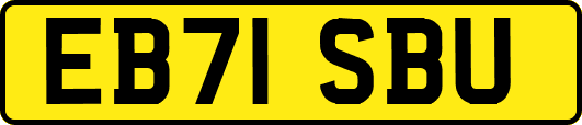 EB71SBU