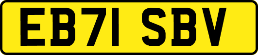 EB71SBV