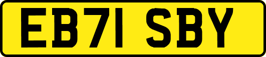 EB71SBY