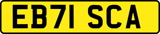 EB71SCA