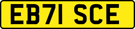 EB71SCE