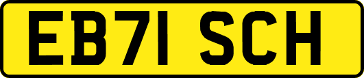 EB71SCH