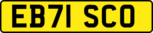 EB71SCO