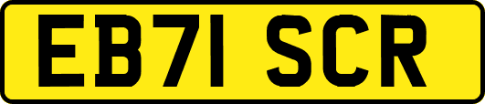 EB71SCR