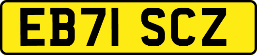 EB71SCZ