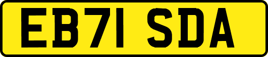 EB71SDA