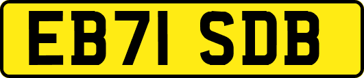 EB71SDB