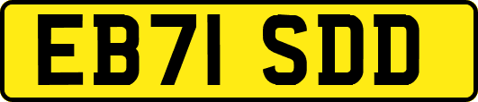 EB71SDD